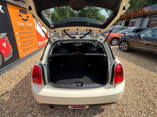 Used MINI Hatch 2015 for sale - 75532647: Photo 26