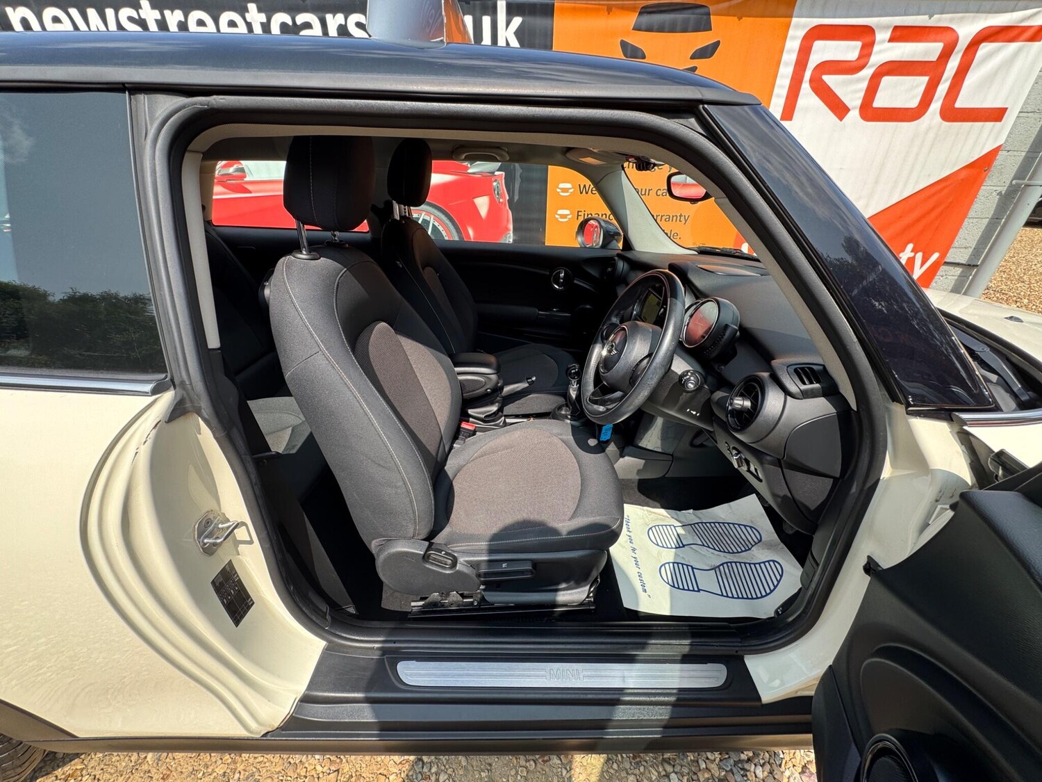 Vehicle 27