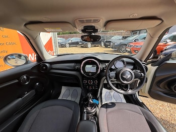 Used MINI Hatch 2015 for sale - 75532647: Photo