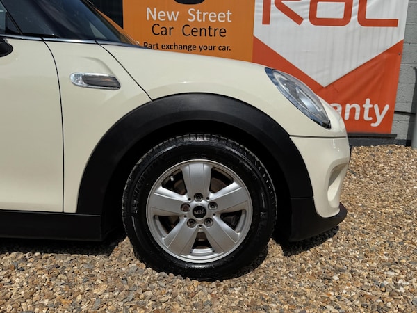Used MINI Hatch 2015 for sale - 75532647: Photo 31