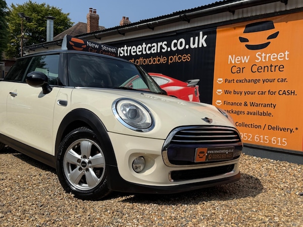 Used MINI Hatch 2015 for sale - 75532647: Photo 32