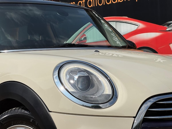 Used MINI Hatch 2015 for sale - 75532647: Photo 33