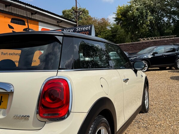 Used MINI Hatch 2015 for sale - 75532647: Photo 40