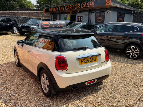 Used MINI Hatch 2015 for sale - 75532647: Photo 42