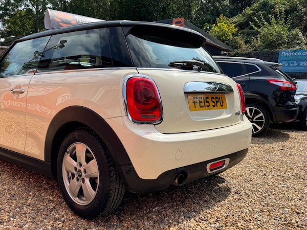 Used MINI Hatch 2015 for sale - 75532647: Photo 44