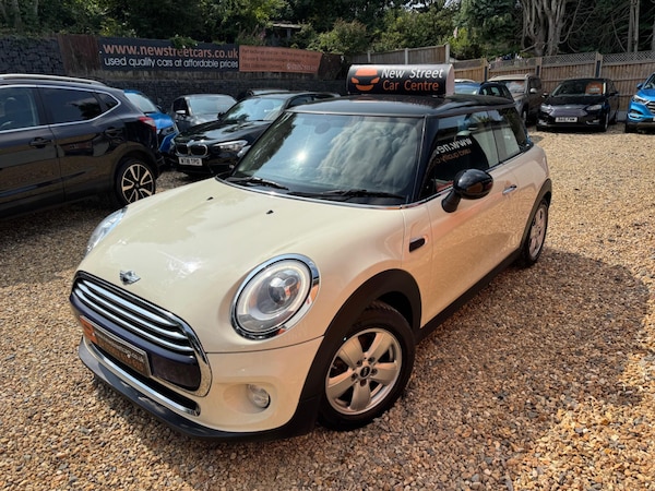 Used MINI Hatch 2015 for sale - 75532647: Photo 45