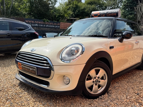 Used MINI Hatch 2015 for sale - 75532647: Photo 46