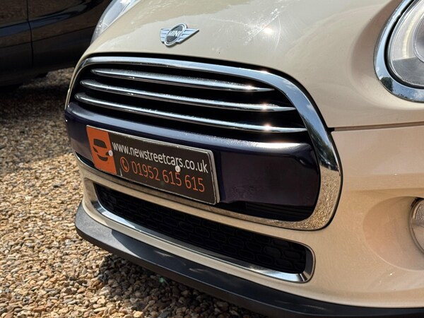 Used MINI Hatch 2015 for sale - 75532647: Photo 47