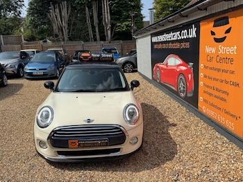 Used MINI Hatch 2015 for sale - 75532647: Photo