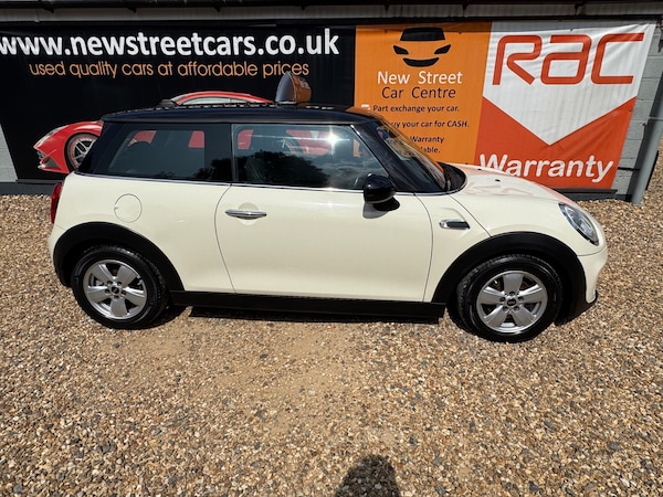 Used MINI Hatch 2015 for sale - 75532647: Photo 5