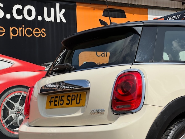 Used MINI Hatch 2015 for sale - 75532647: Photo 7