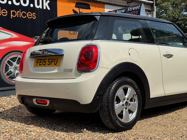Used MINI Hatch 2015 for sale - 75532647: Photo 8