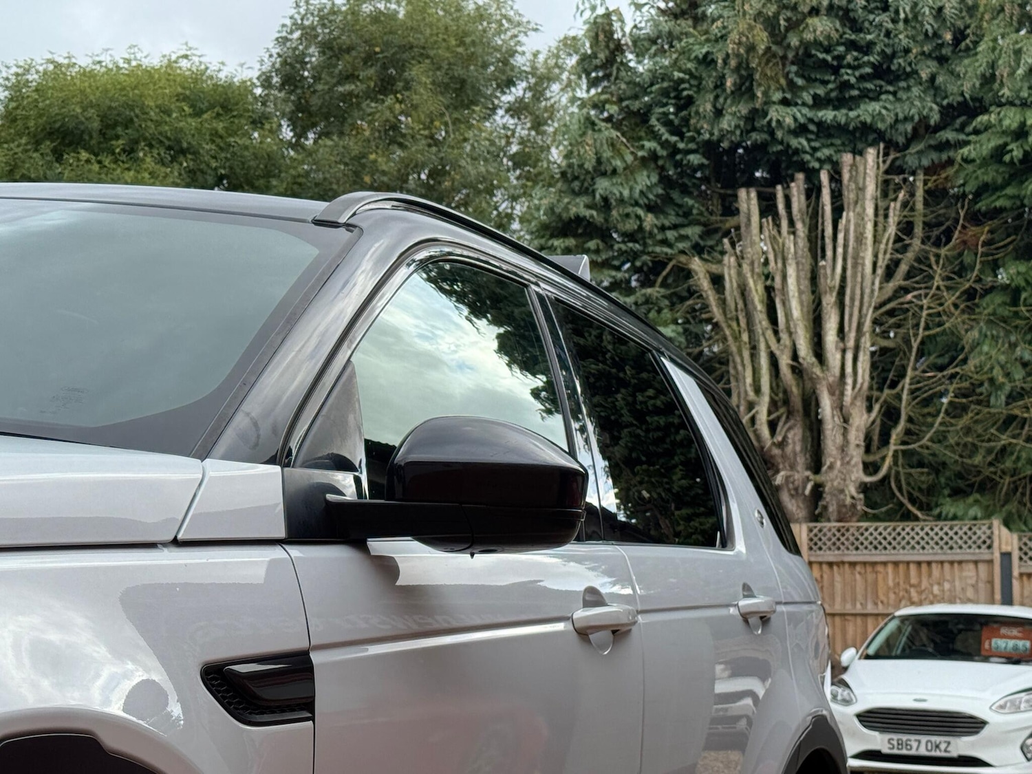 Vehicle 28