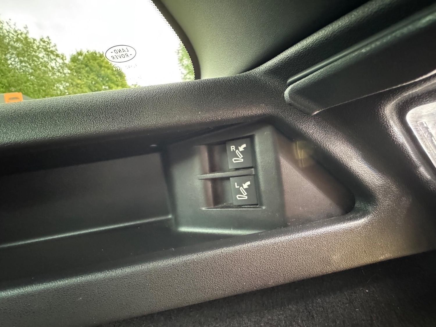 Vehicle 40