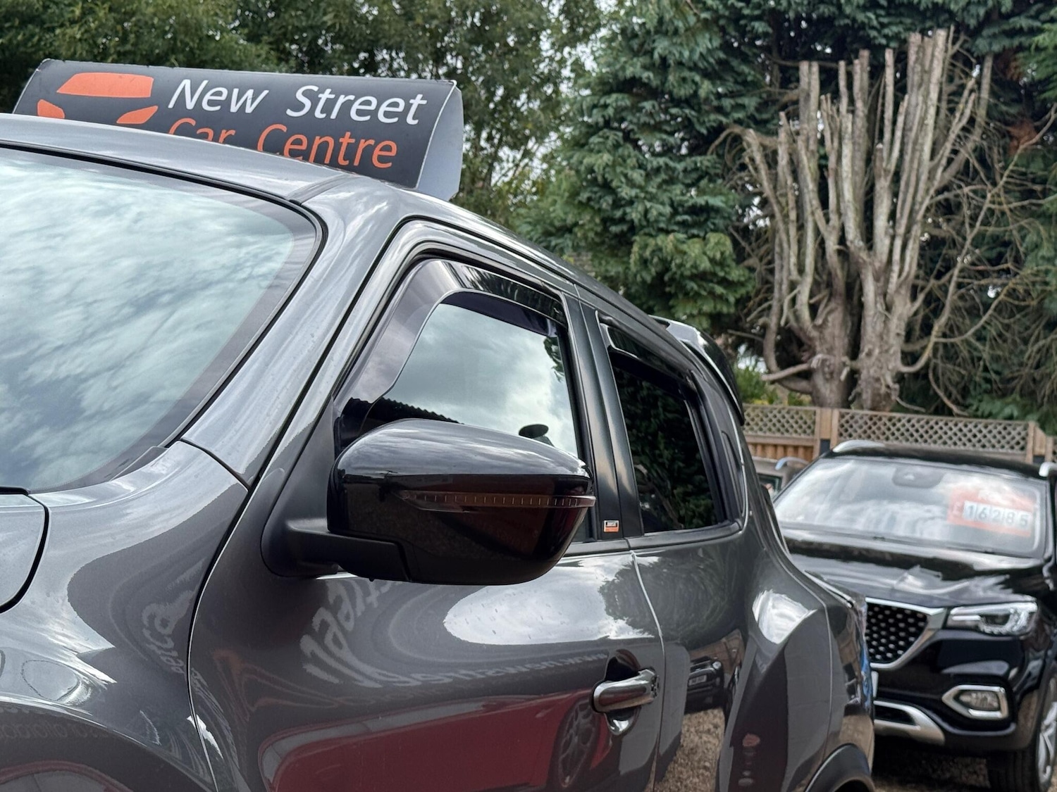 Vehicle 26