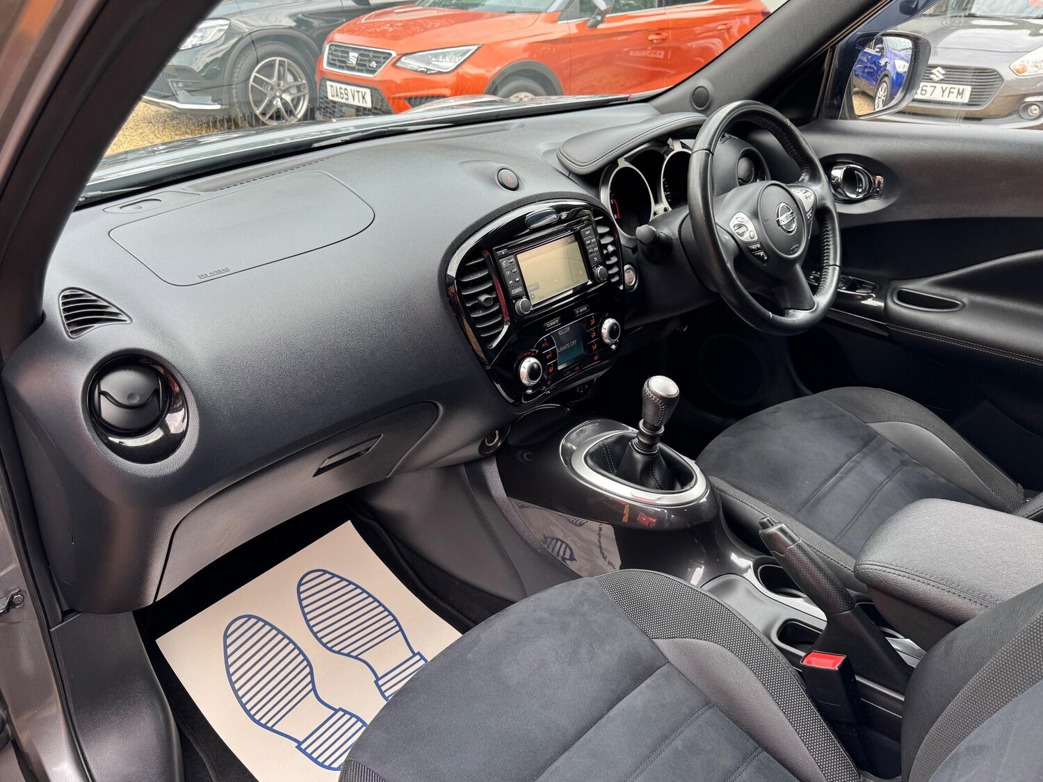 Vehicle 30