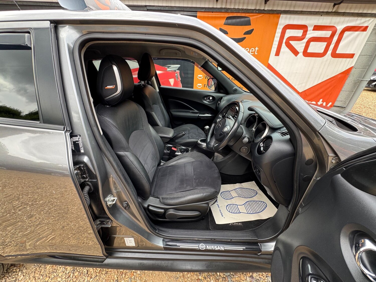 Vehicle 40