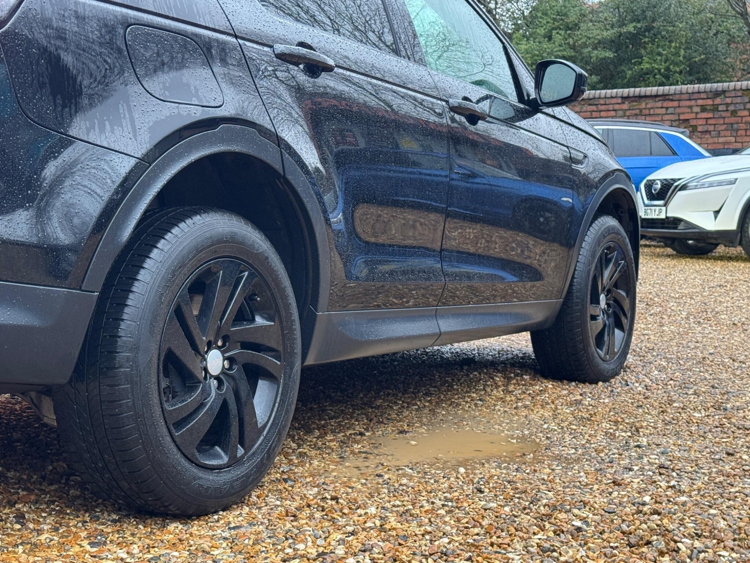 Used Land Rover Discovery Sport 2020 for sale - 77479563: Photo 10