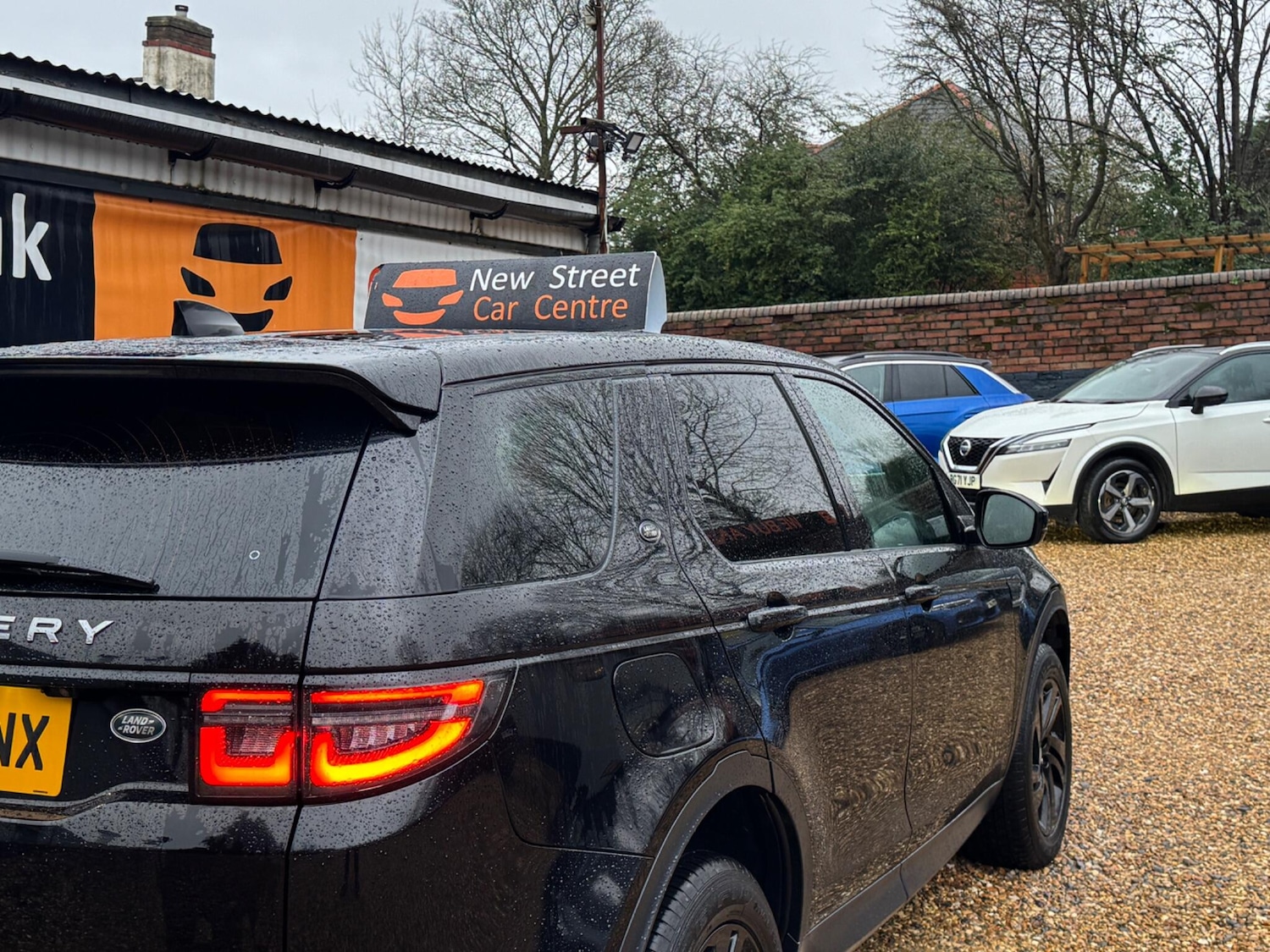 Used Land Rover Discovery Sport 2020 for sale - 77479563: Photo 13