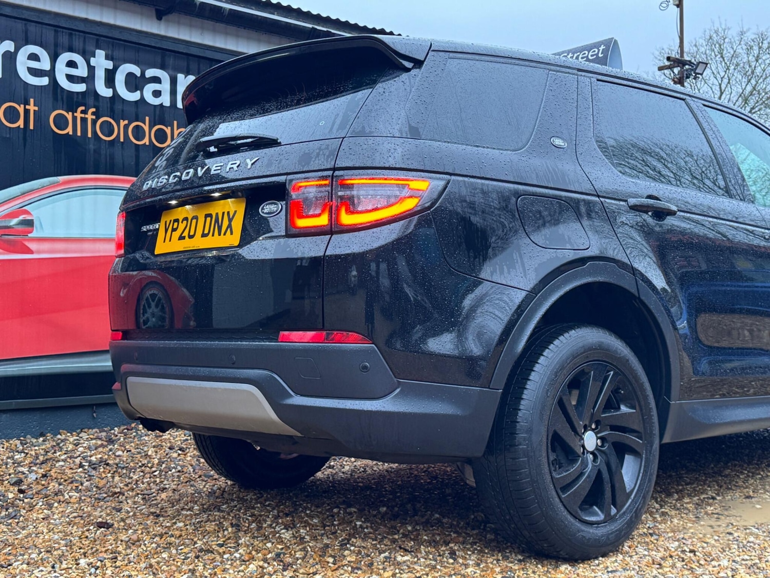 Used Land Rover Discovery Sport 2020 for sale - 77479563: Photo 14