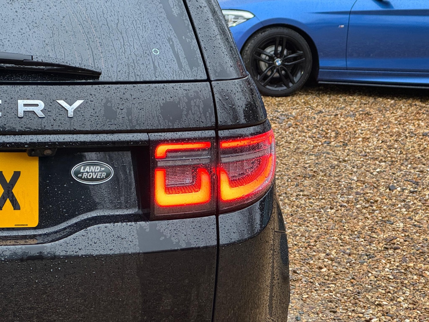 Used Land Rover Discovery Sport 2020 for sale - 77479563: Photo 17