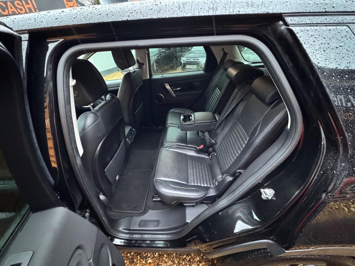 Used Land Rover Discovery Sport 2020 for sale - 77479563: Photo 31