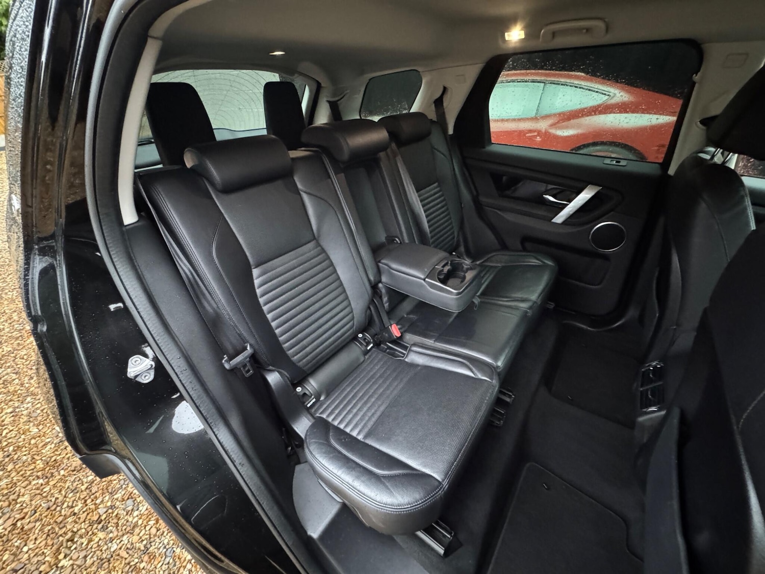 Used Land Rover Discovery Sport 2020 for sale - 77479563: Photo 37