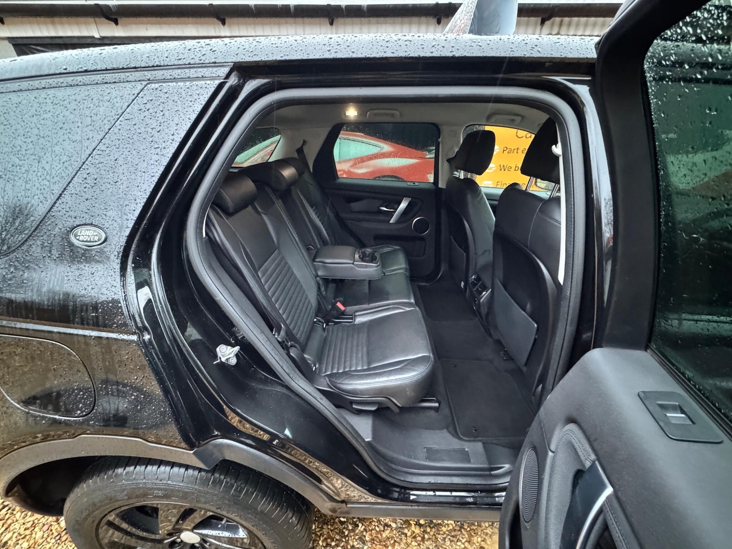 Used Land Rover Discovery Sport 2020 for sale - 77479563: Photo 38