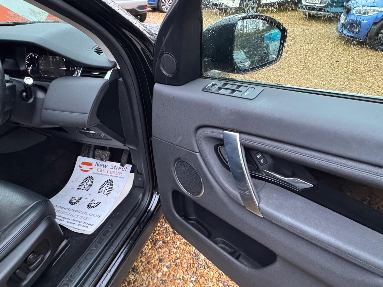 Used Land Rover Discovery Sport 2020 for sale - 77479563: Photo 40