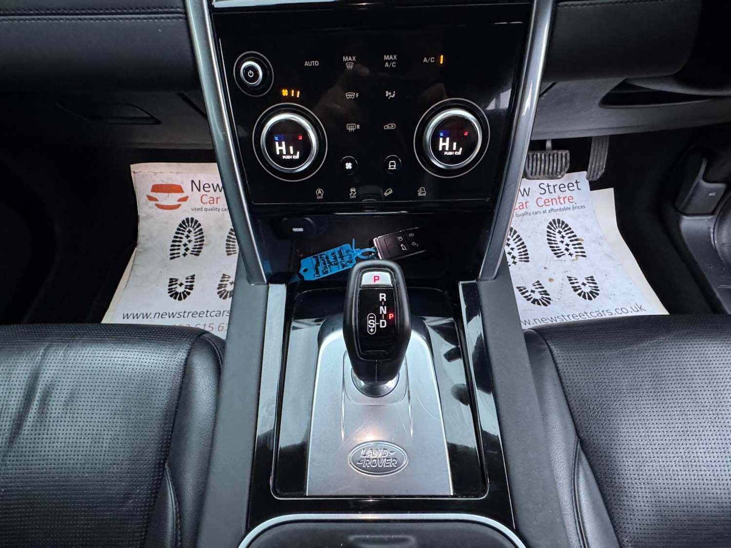 Used Land Rover Discovery Sport 2020 for sale - 77479563: Photo 41