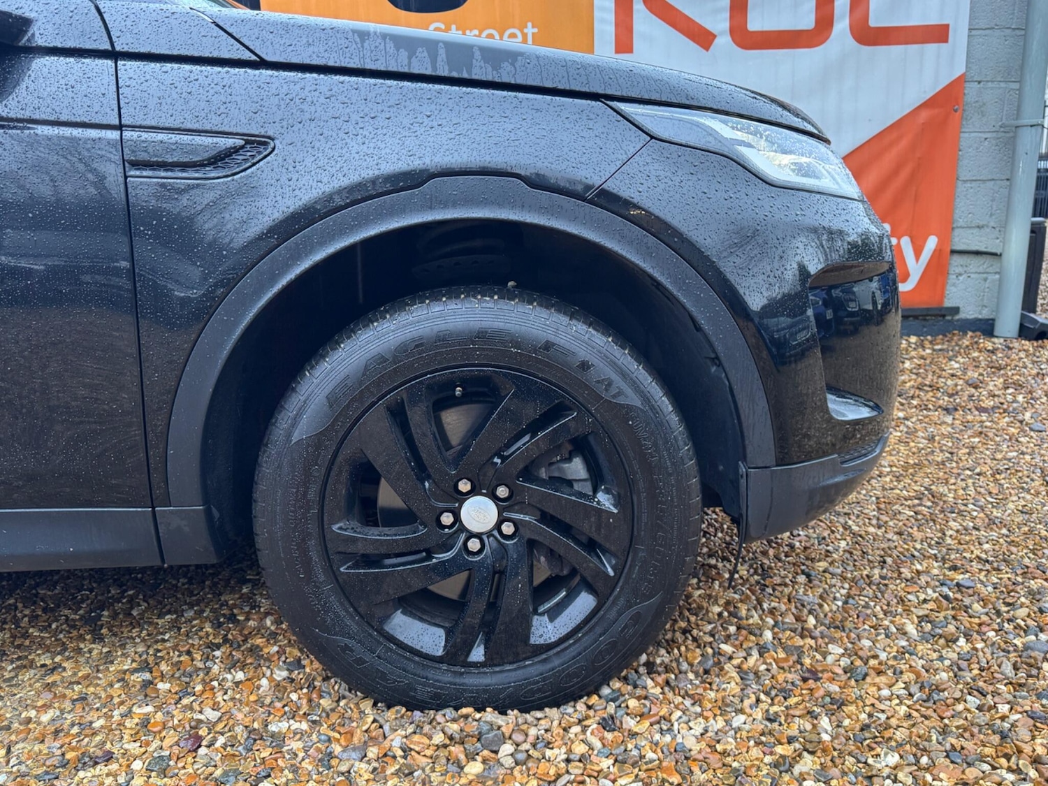 Used Land Rover Discovery Sport 2020 for sale - 77479563: Photo 44