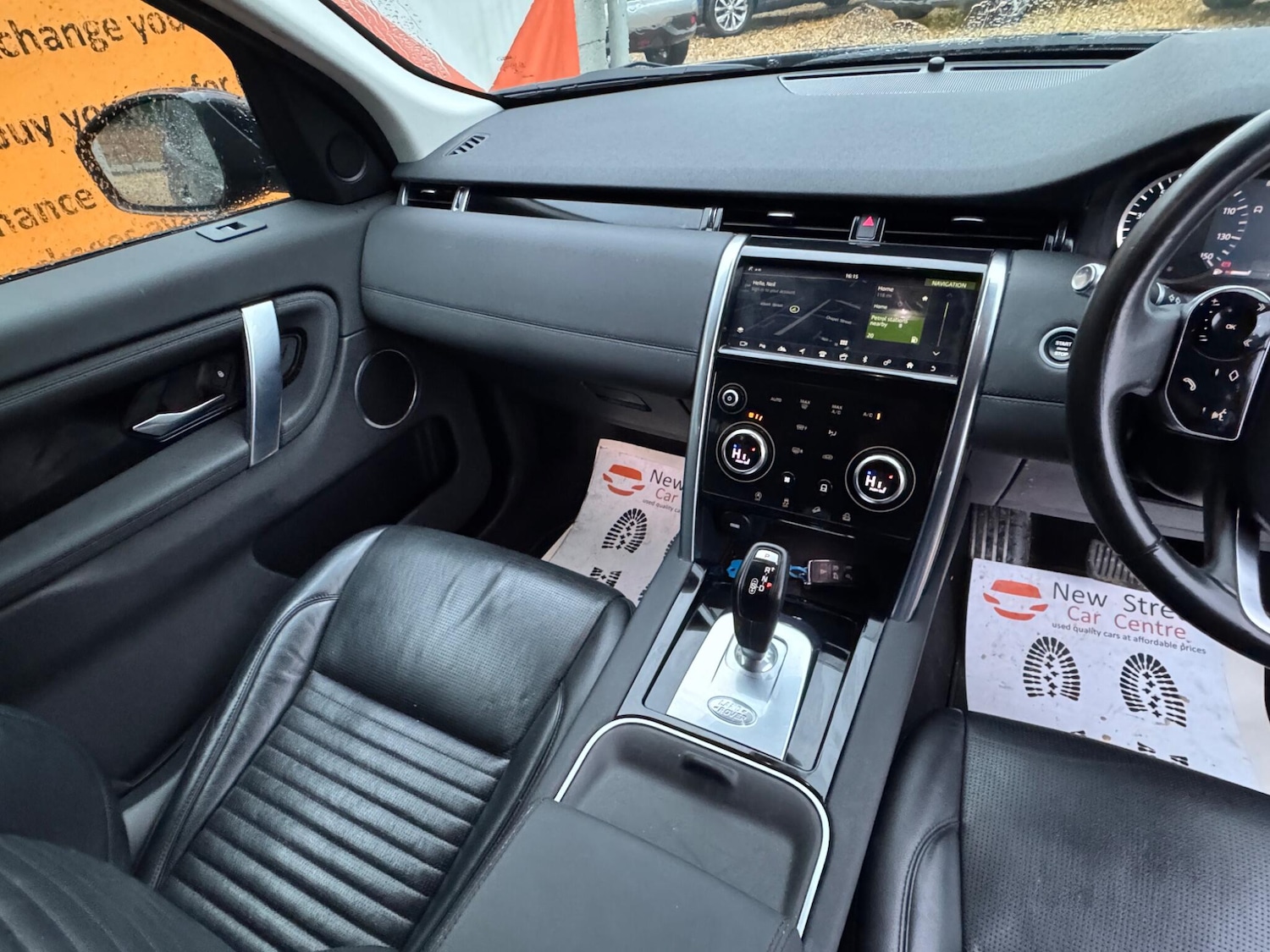 Used Land Rover Discovery Sport 2020 for sale - 77479563: Photo 46