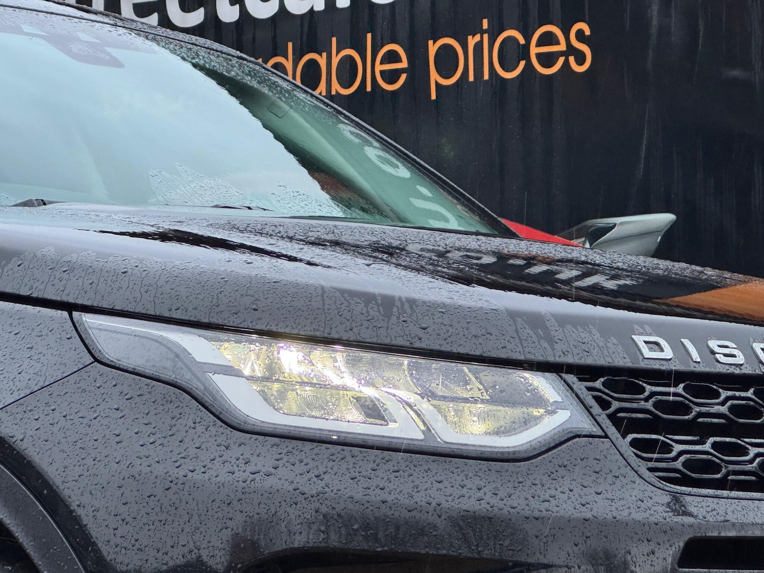 Used Land Rover Discovery Sport 2020 for sale - 77479563: Photo 47