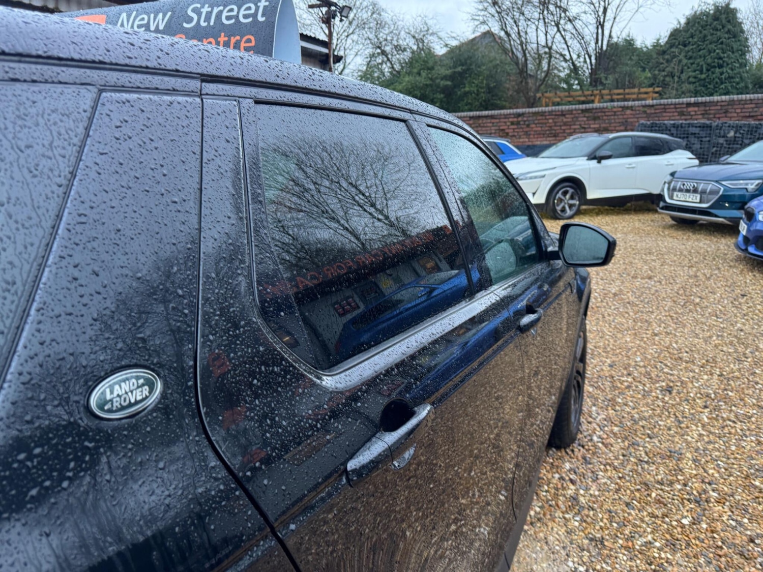 Used Land Rover Discovery Sport 2020 for sale - 77479563: Photo 49