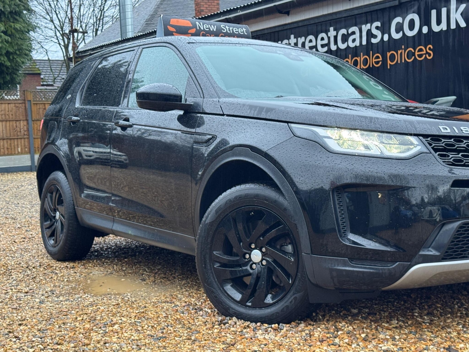 Used Land Rover Discovery Sport 2020 for sale - 77479563: Photo 52