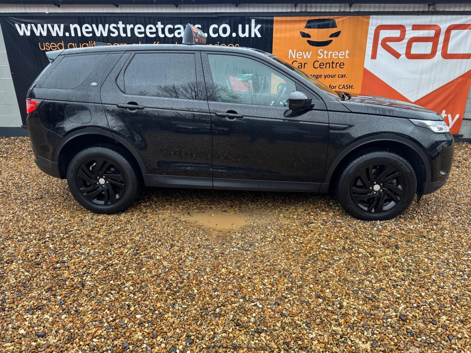Used Land Rover Discovery Sport 2020 for sale - 77479563: Photo 7