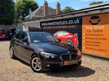 2016 (65) - 1.5 116d ED Plus Euro 6 (s/s) 3dr