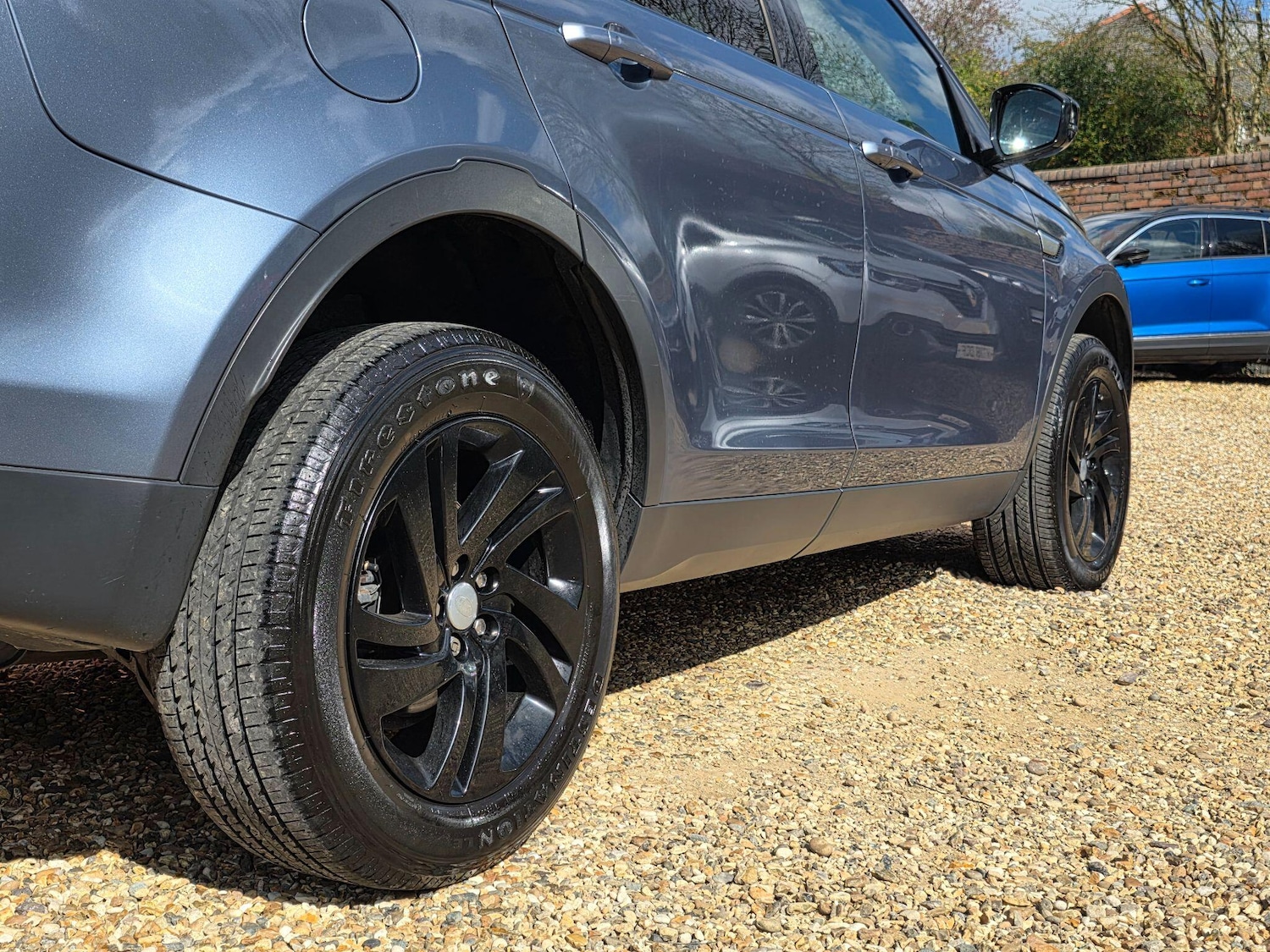 Used Land Rover Discovery Sport 2018 for sale - 78115863: Photo 10