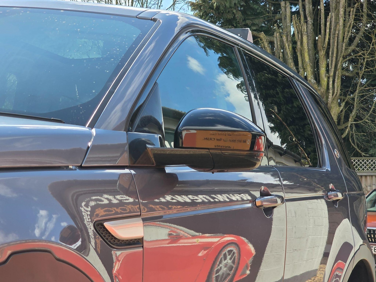 Used Land Rover Discovery Sport 2018 for sale - 78115863: Photo 27