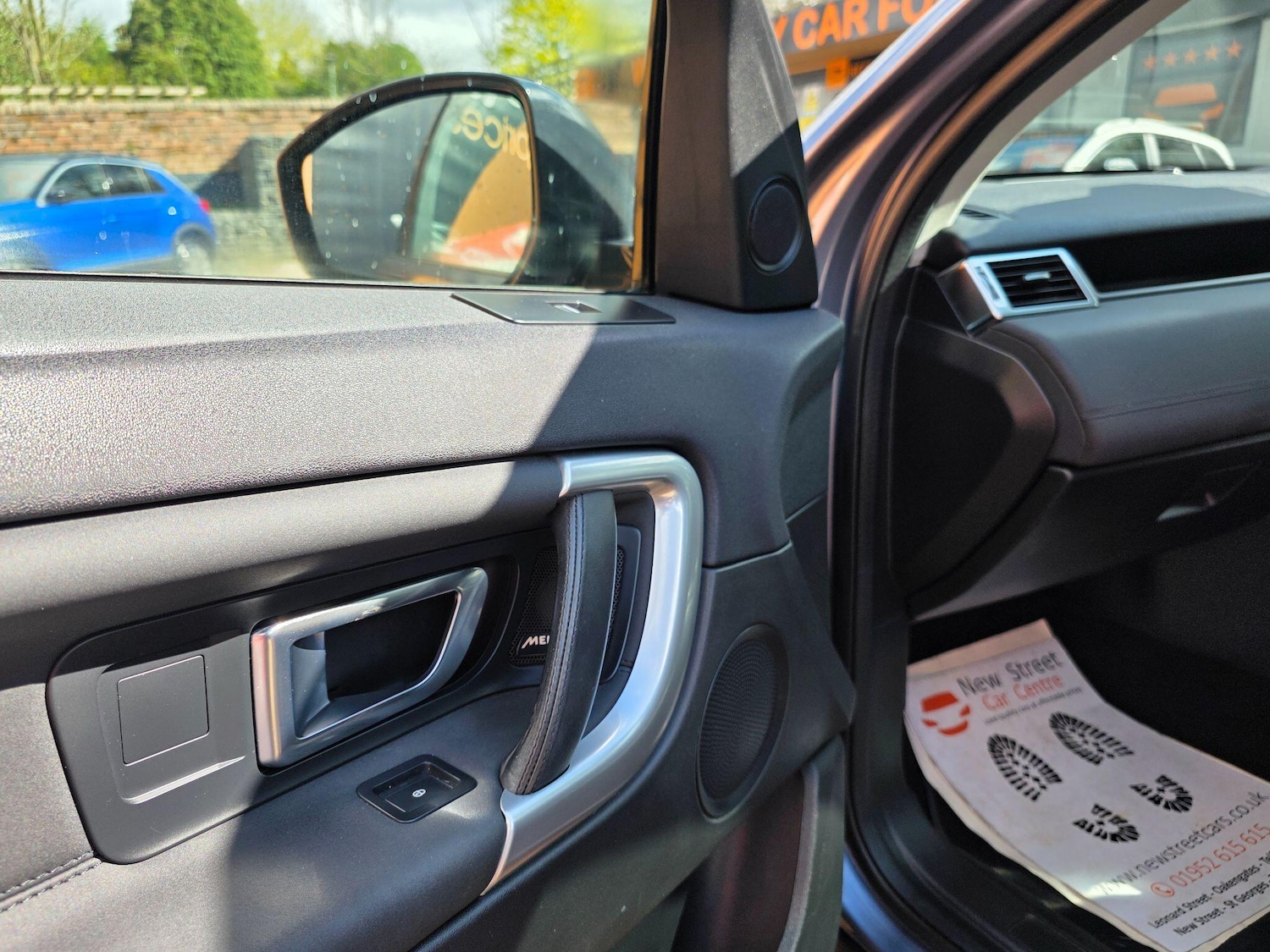 Used Land Rover Discovery Sport 2018 for sale - 78115863: Photo 30