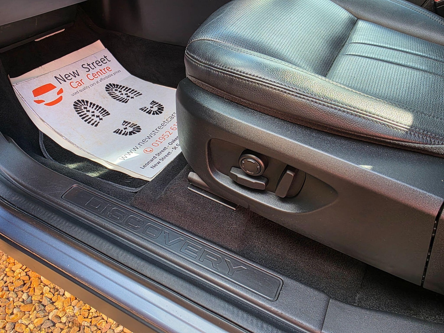 Used Land Rover Discovery Sport 2018 for sale - 78115863: Photo 32