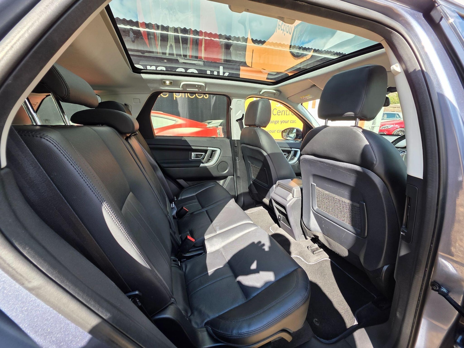 Used Land Rover Discovery Sport 2018 for sale - 78115863: Photo 39