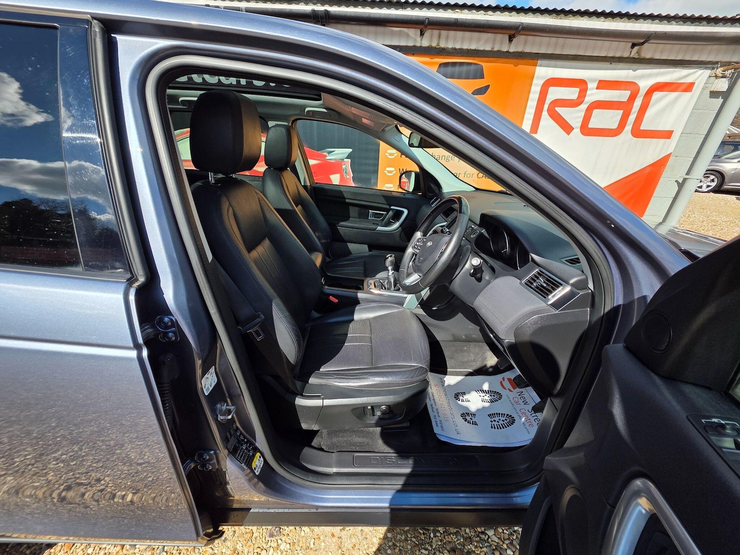 Used Land Rover Discovery Sport 2018 for sale - 78115863: Photo 40