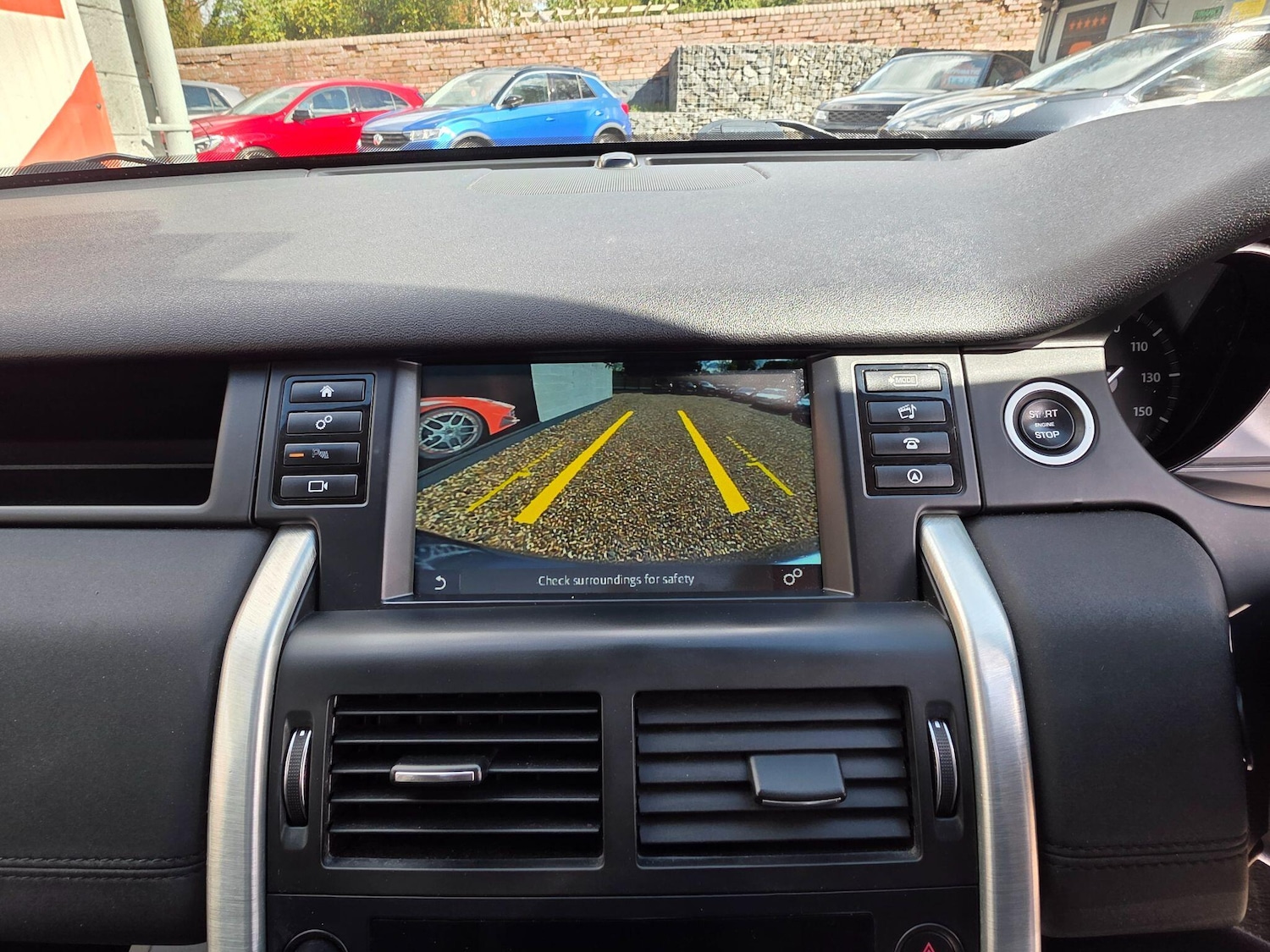 Used Land Rover Discovery Sport 2018 for sale - 78115863: Photo 44