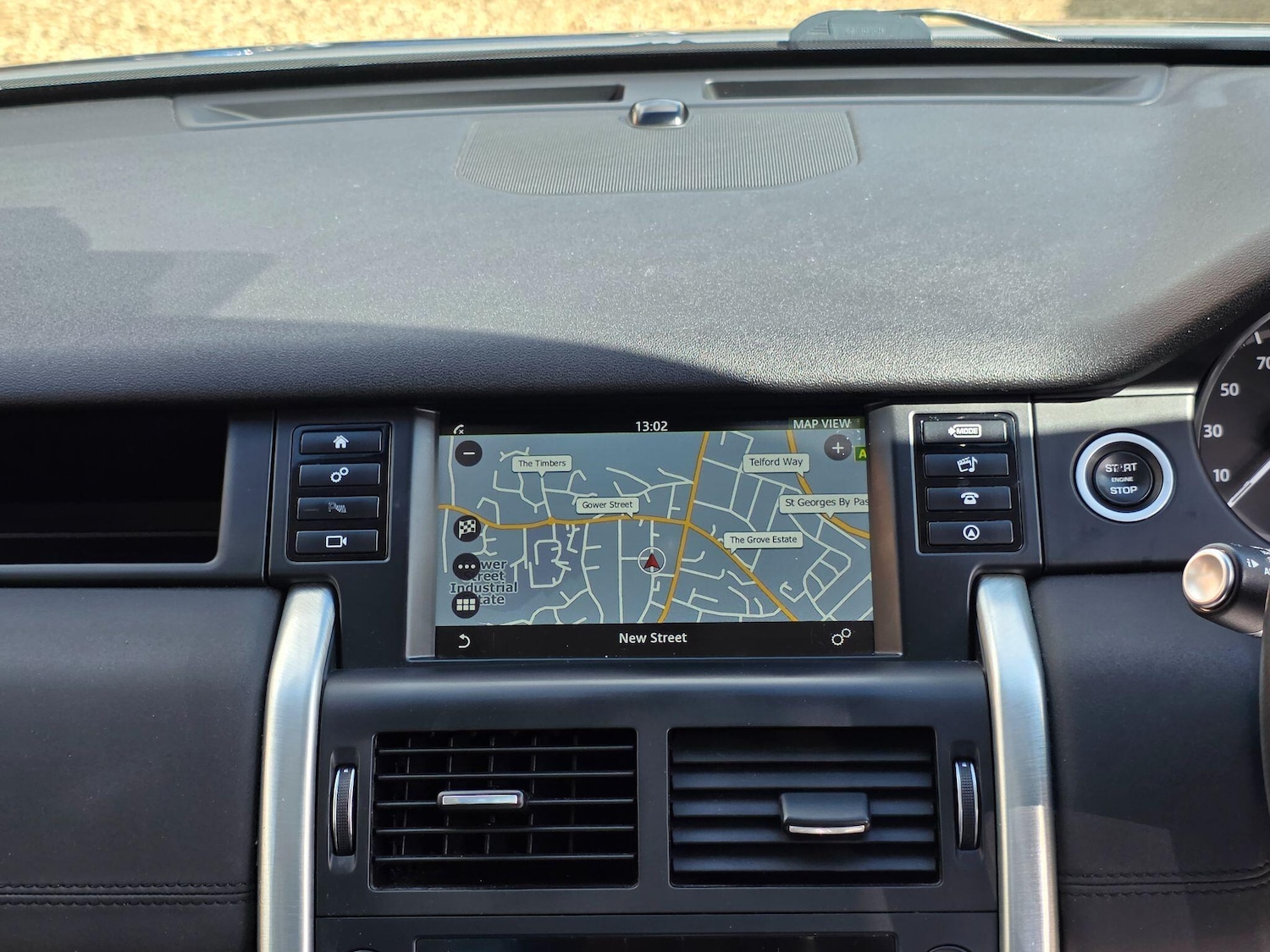 Used Land Rover Discovery Sport 2018 for sale - 78115863: Photo 45