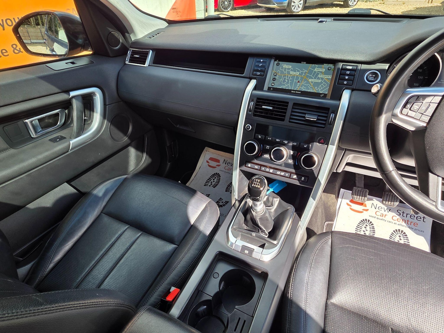 Used Land Rover Discovery Sport 2018 for sale - 78115863: Photo 46