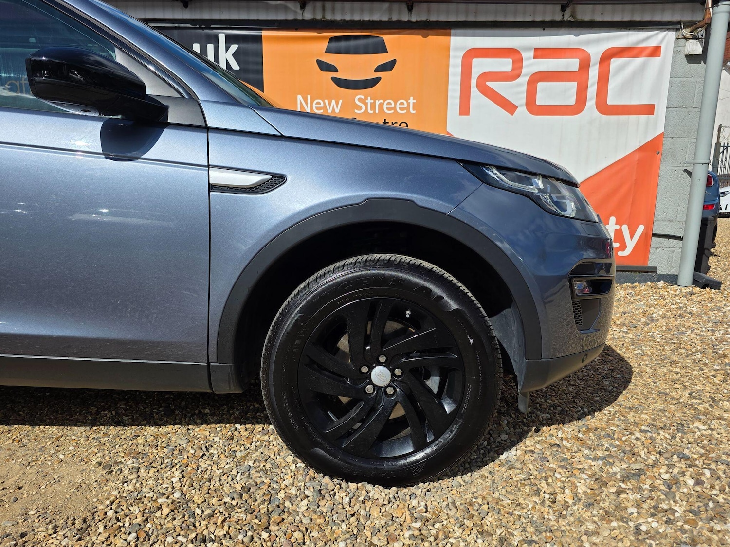 Used Land Rover Discovery Sport 2018 for sale - 78115863: Photo 48