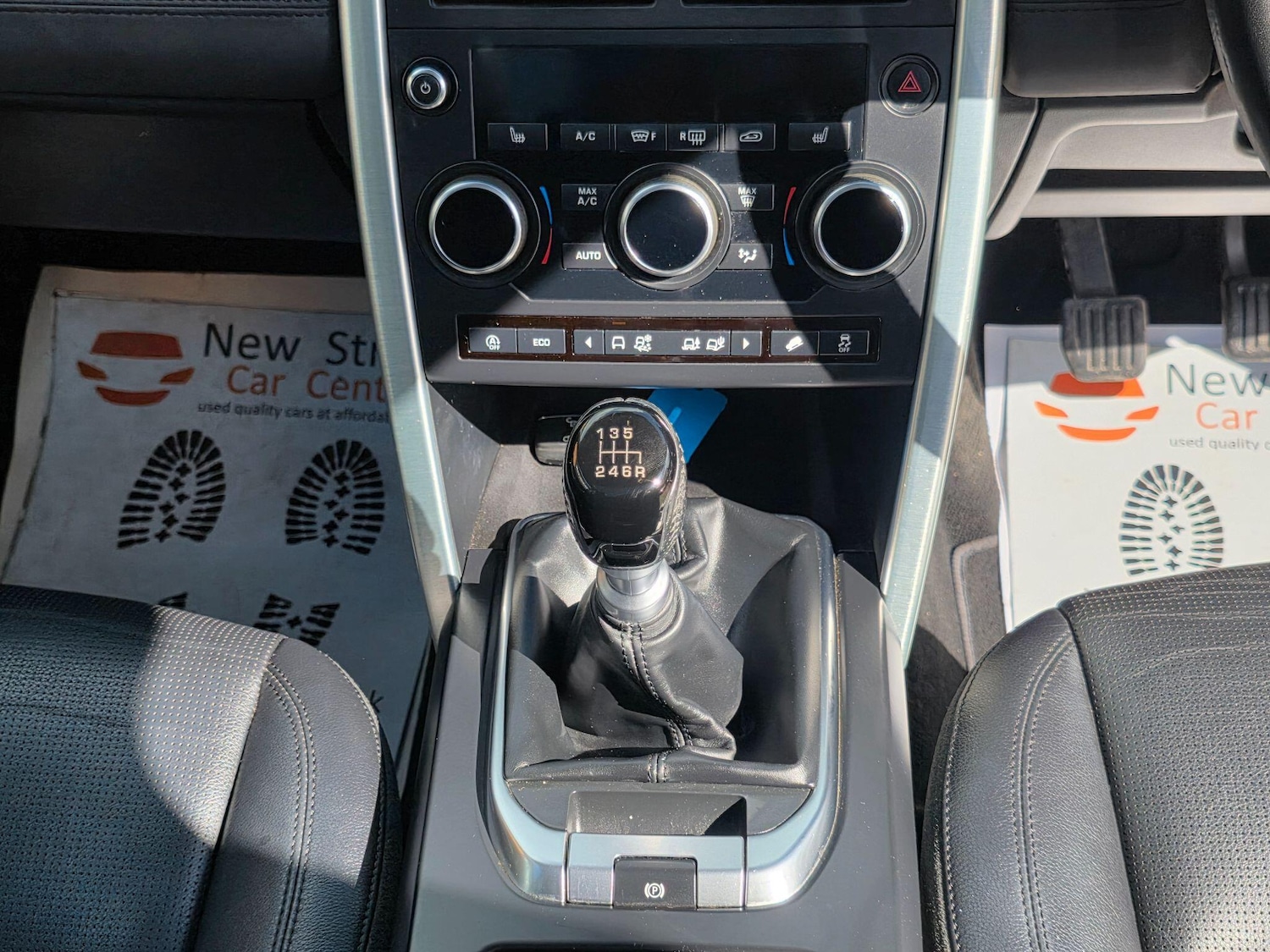 Used Land Rover Discovery Sport 2018 for sale - 78115863: Photo 5