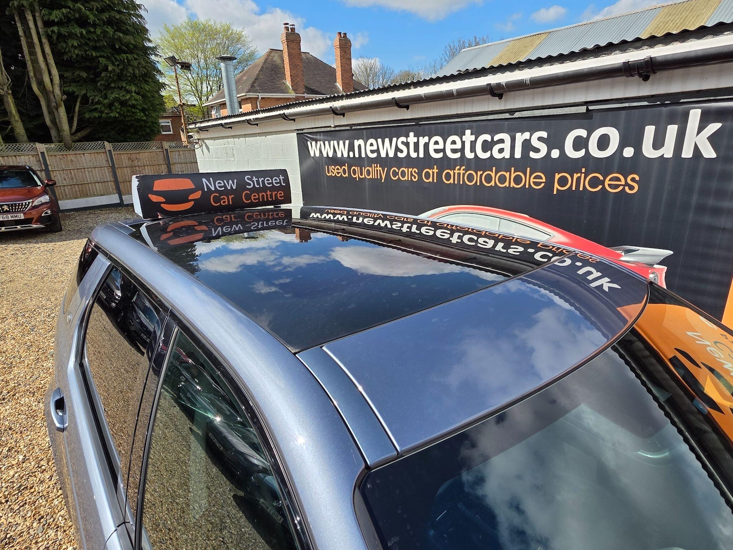 Used Land Rover Discovery Sport 2018 for sale - 78115863: Photo 50