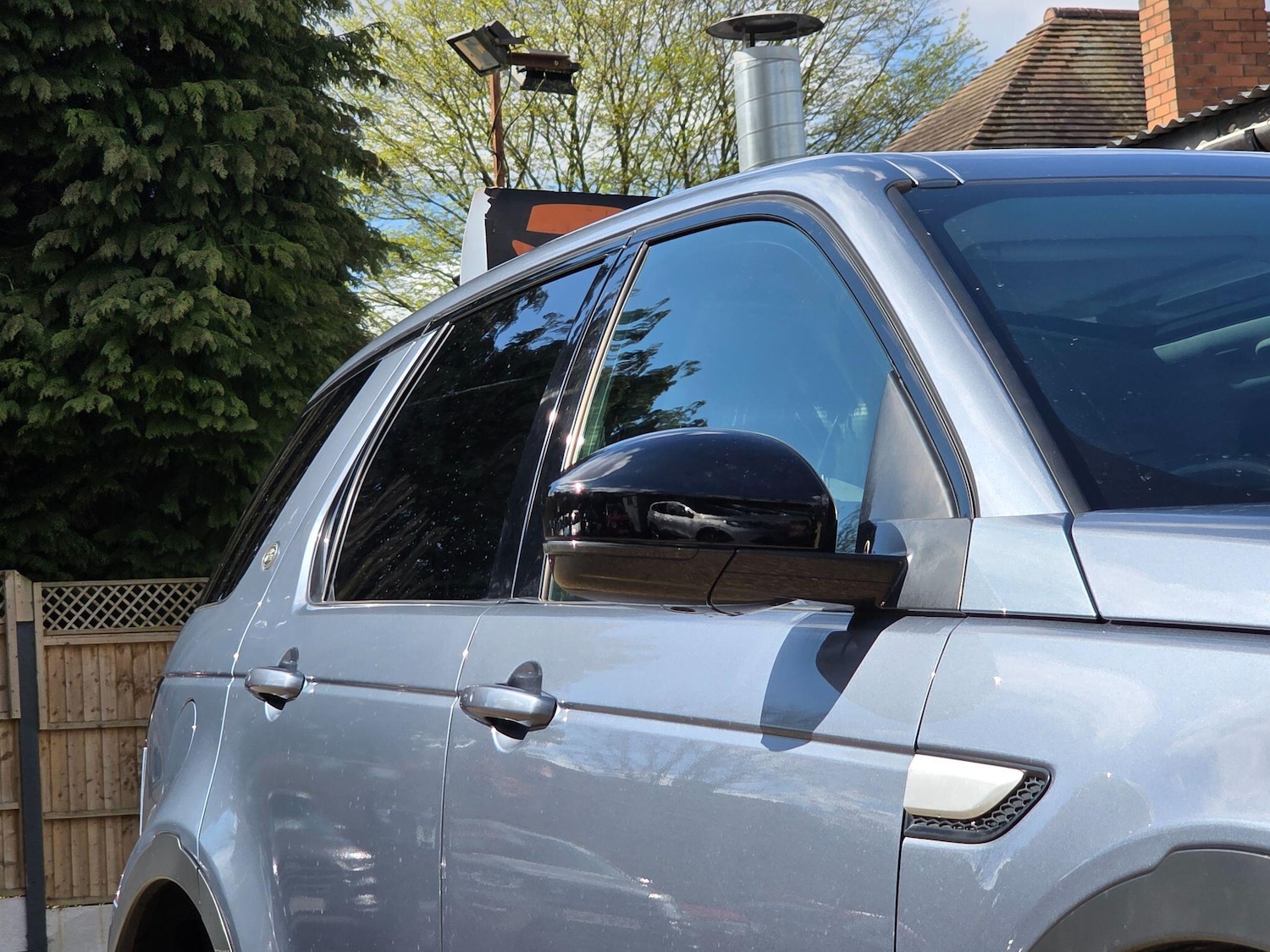 Used Land Rover Discovery Sport 2018 for sale - 78115863: Photo 55